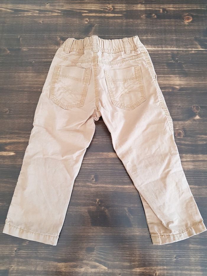 Pantalon Tape à l'oeil - photo numéro 2