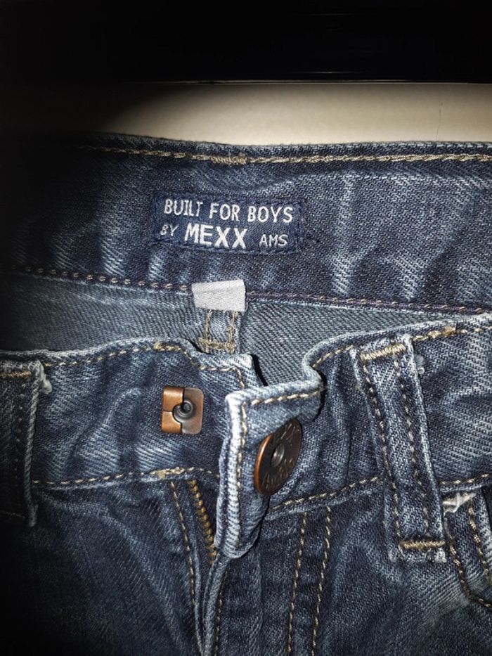 Jeans mexx - photo numéro 3