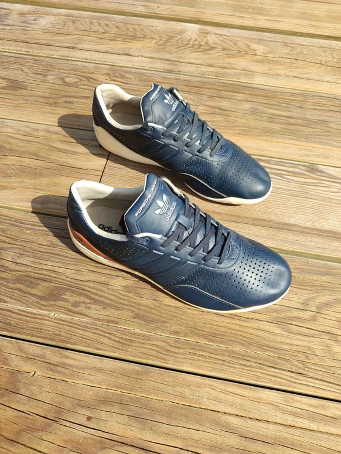 Adidas Porsche design 550 Art Q23154 - photo numéro 2
