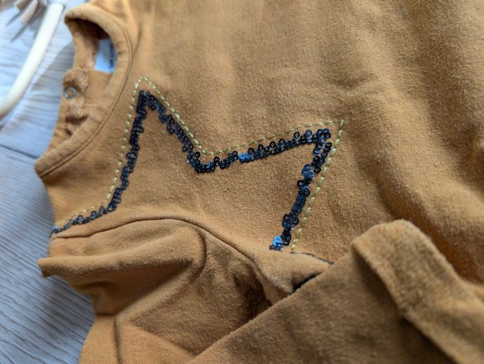 Tshirt 18 mois - photo numéro 4