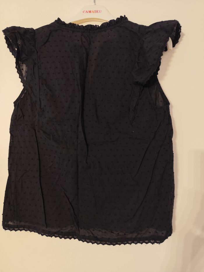 Blouse camaieu - photo numéro 3