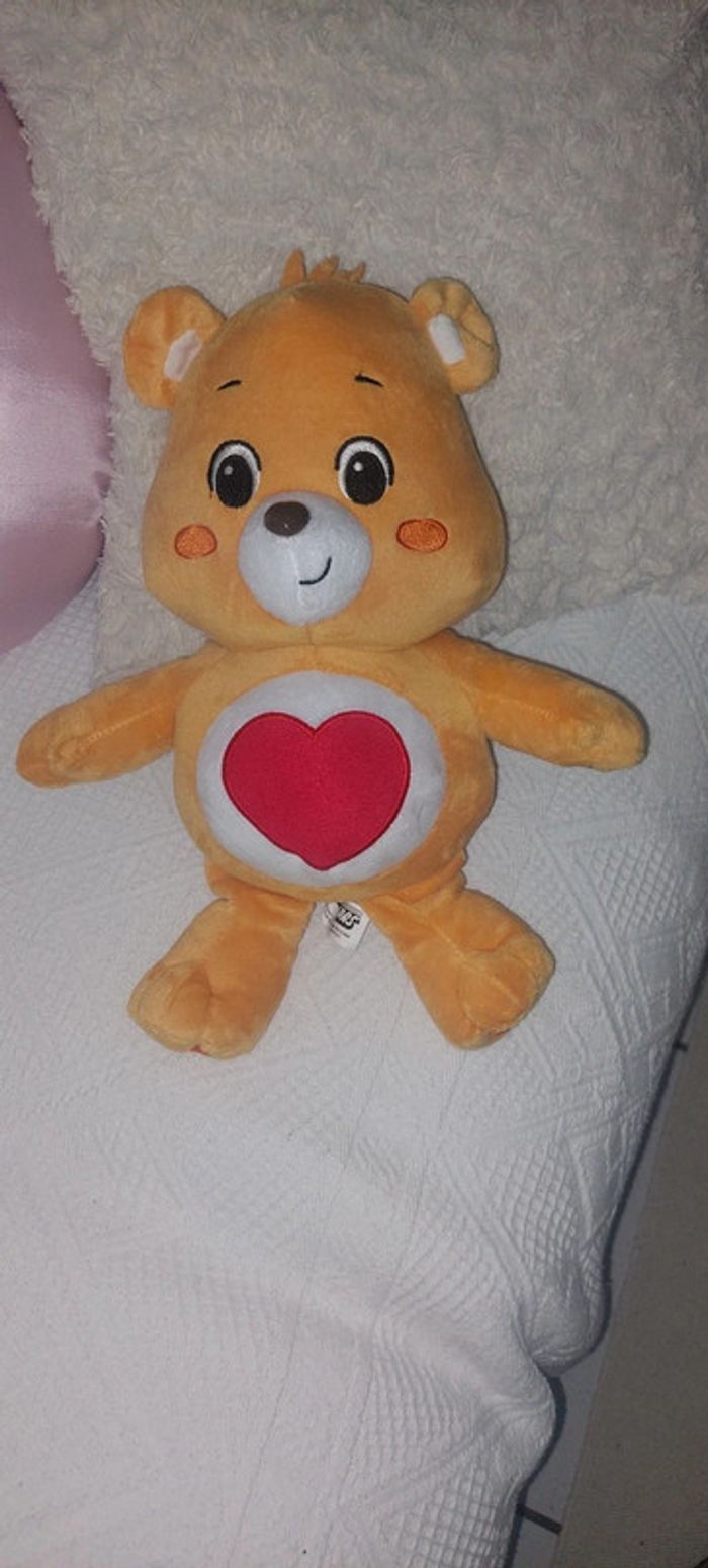 Peluche ourson Care Bears
2022