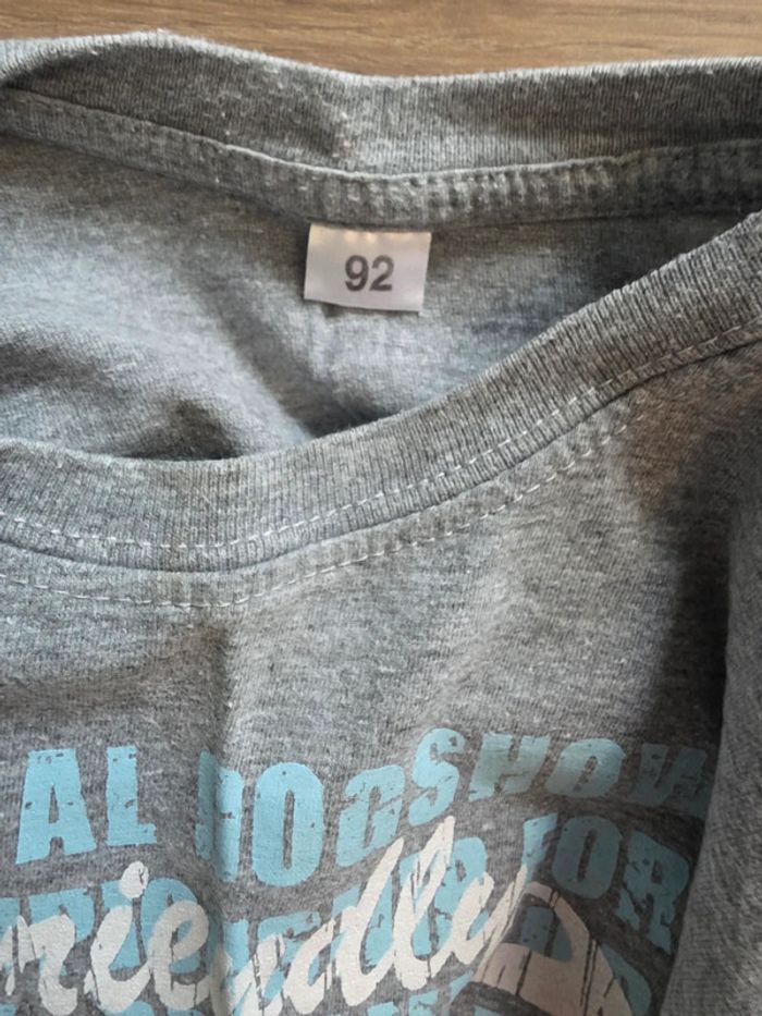 T-shirt - photo numéro 3