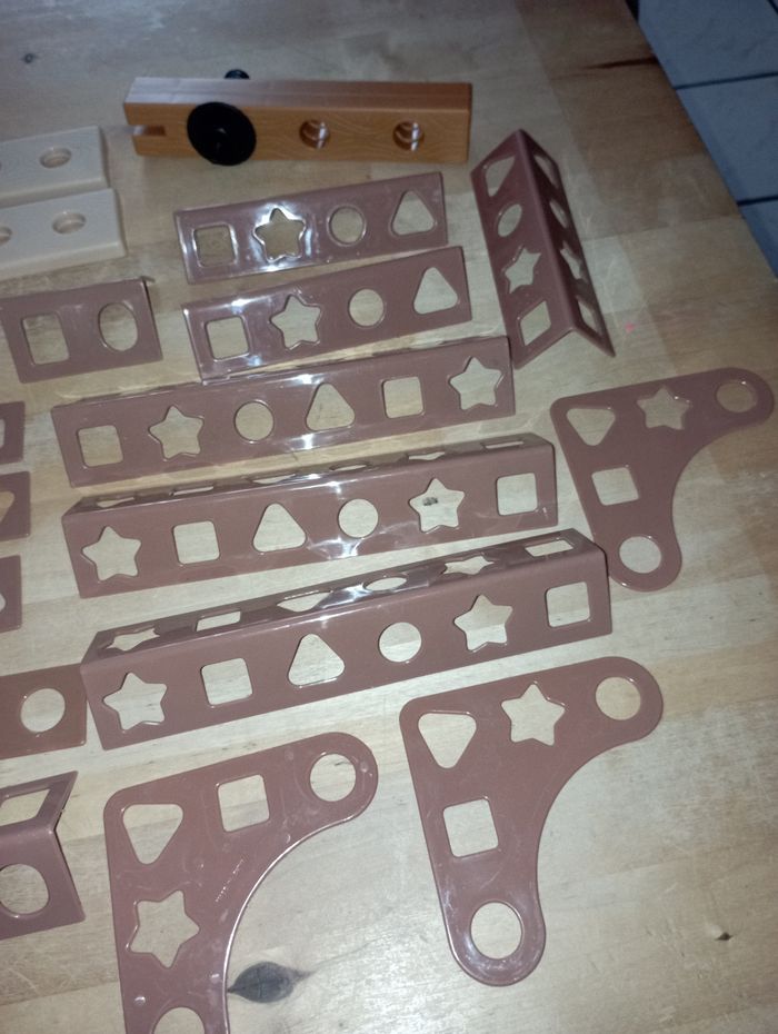 Lot d'outil - photo numéro 8