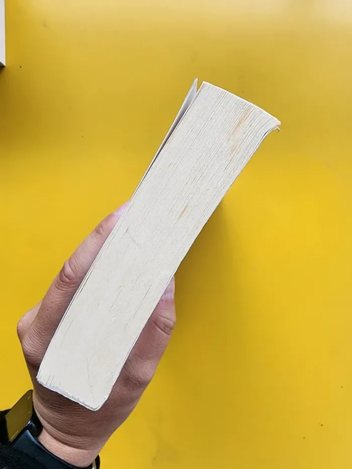 Livre broché "glam, jalousie et autres cachotteries" de Cecily Von Ziegesar - photo numéro 4