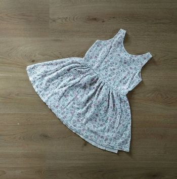 🩷 Robe 7 ans Zara #emyfleury_7ansfille