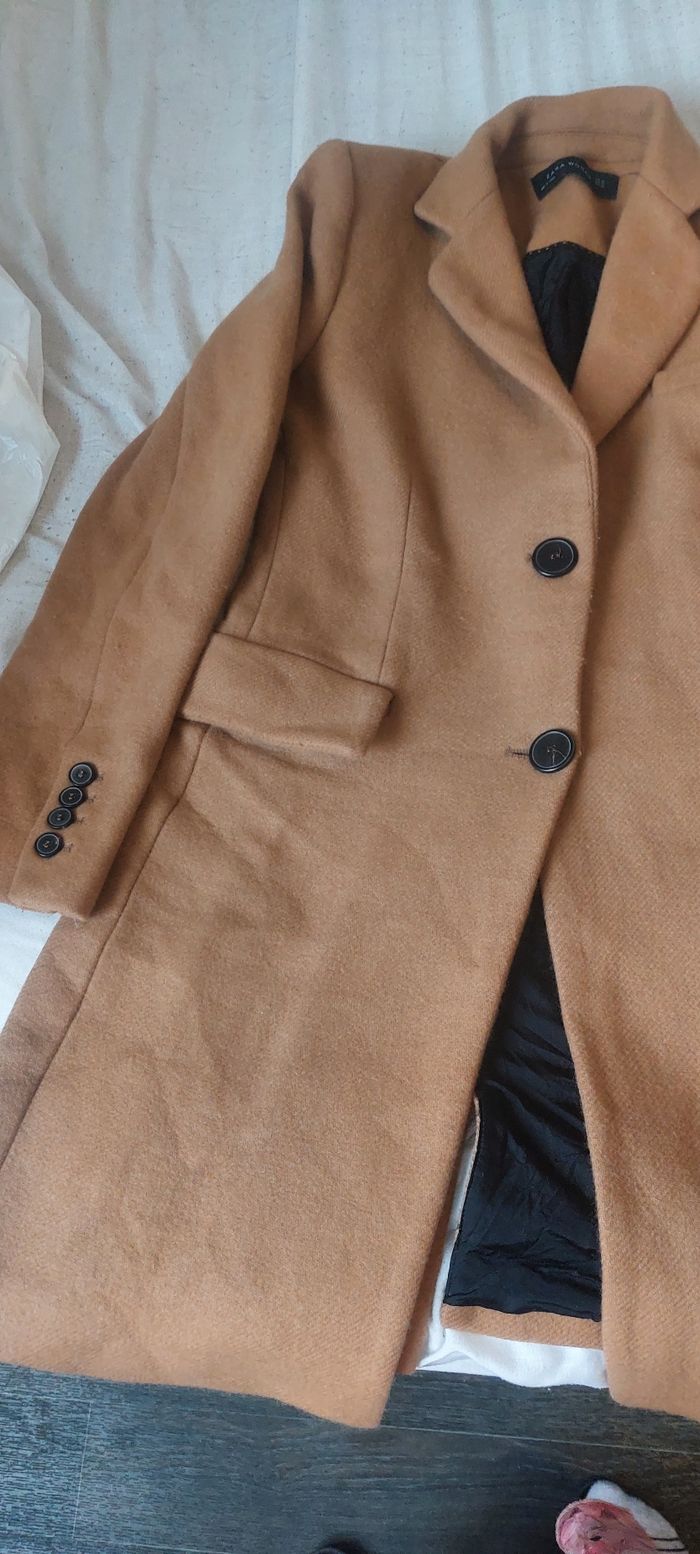 Manteau hiver femme - photo numéro 3