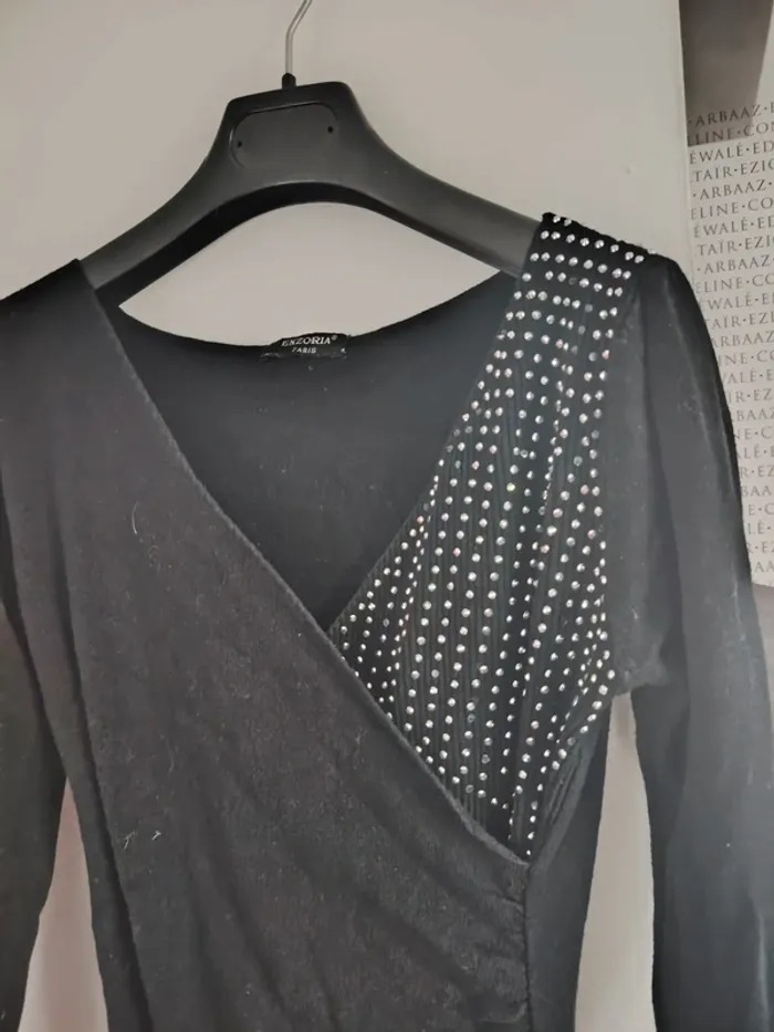 Blouse enrozia 36 - photo numéro 2