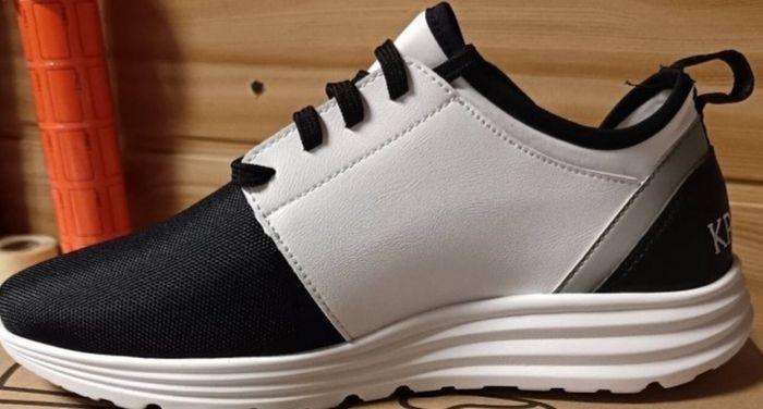 Shoes sneakers chrysalid hommes 41 - photo numéro 3
