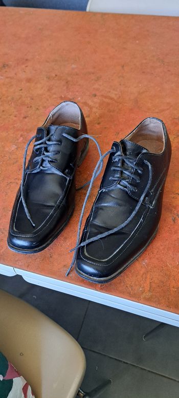 Chaussures homme taille 41