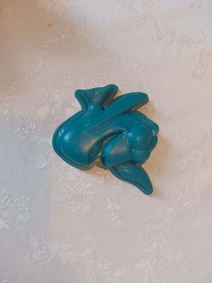 4 Moules super sand ou pâte à modeler - photo numéro 9