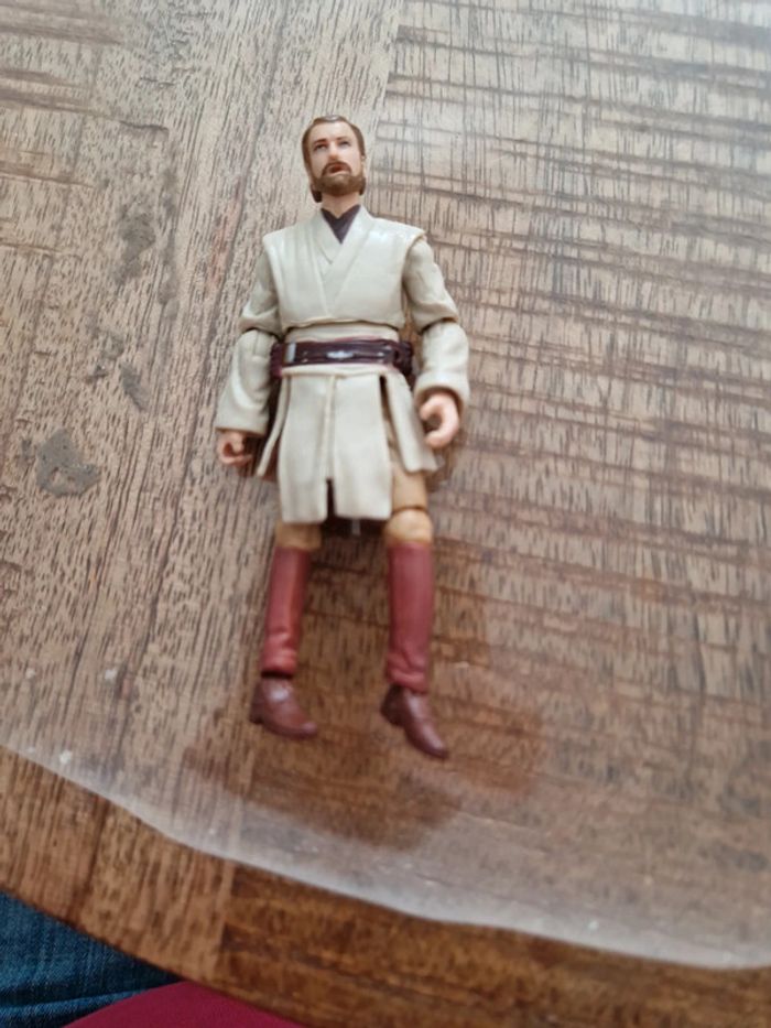 Figurine star Wars vintage kenner