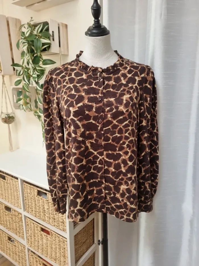 Chemise #ootd taille M