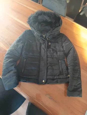 Manteau taille S
