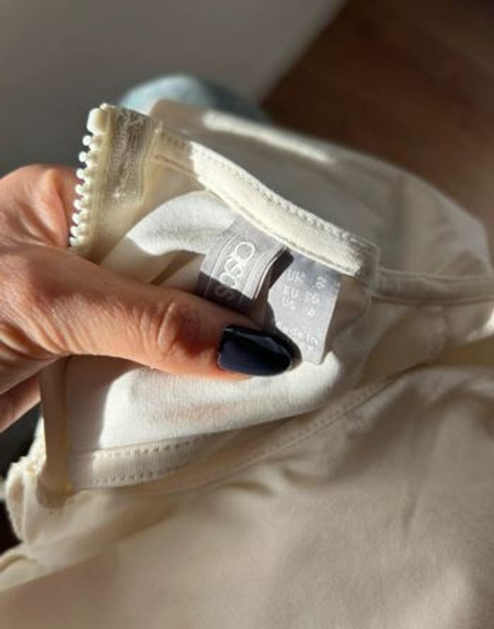 Combinaison sans manche - photo numéro 3