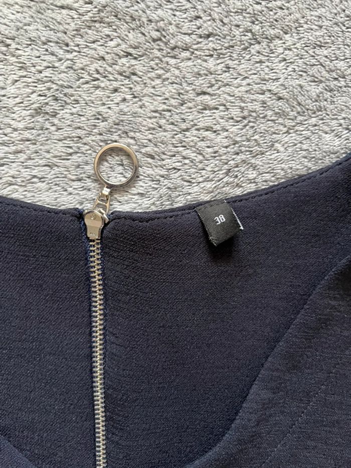 Robe, taille 38 - photo numéro 4