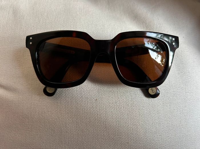 Lunettes de soleil Marc Jacobs - photo numéro 8