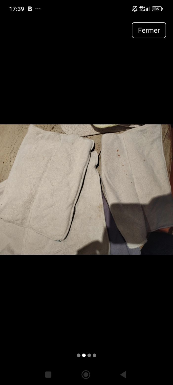 Inserts bambou - photo numéro 2