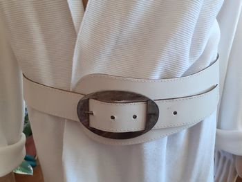 Ceinture - 85 cms