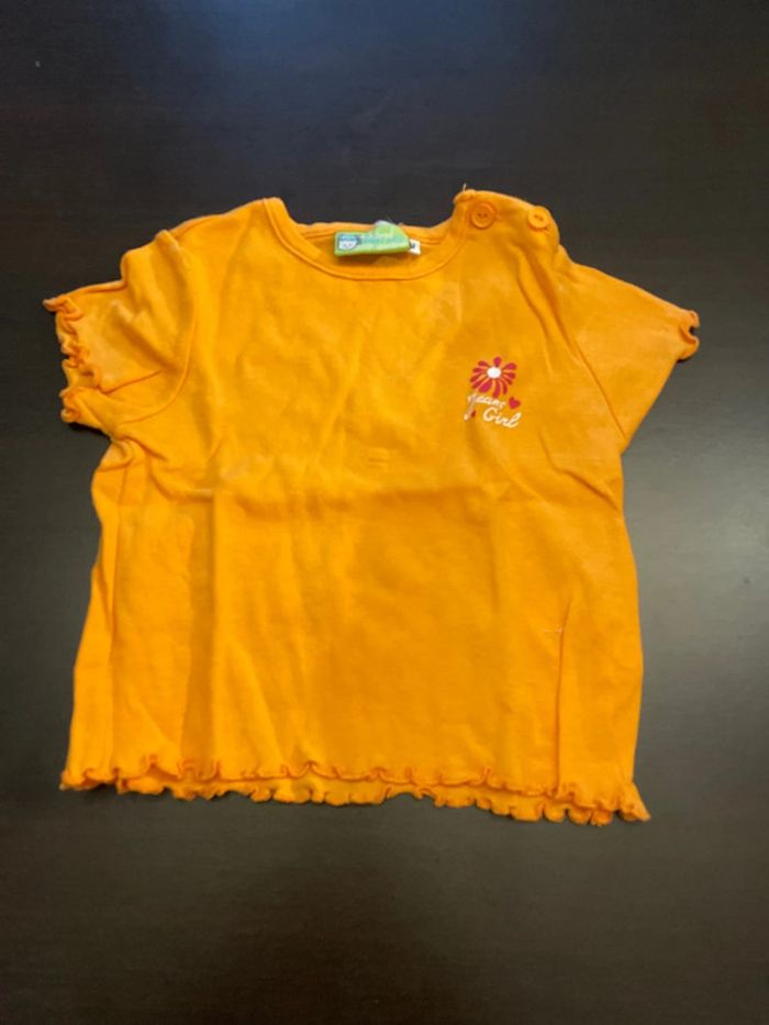 Lot tee shirt - photo numéro 7