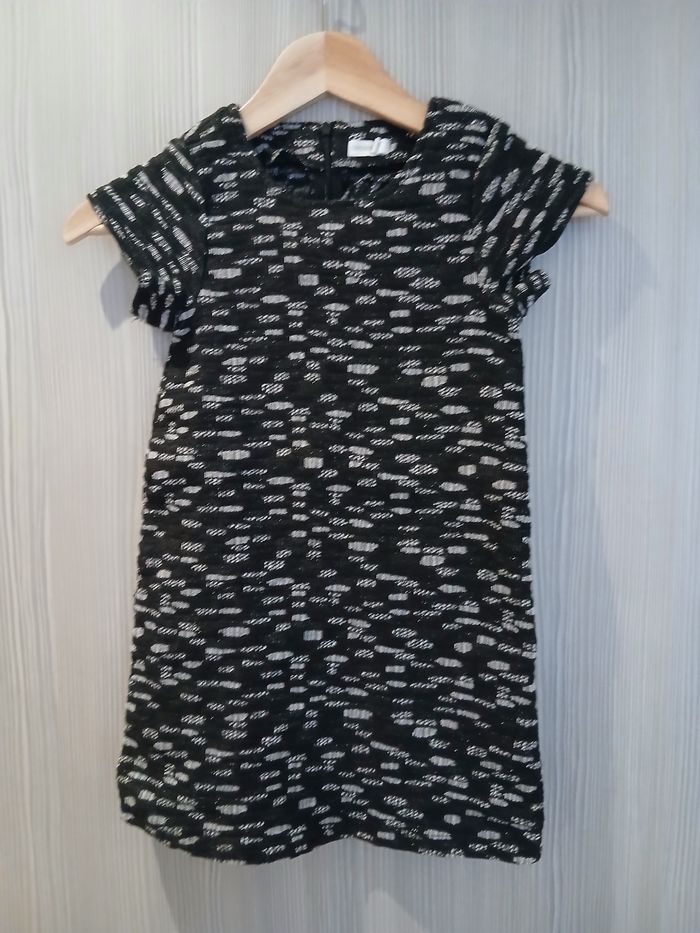 Robe Orchestra 8 ans