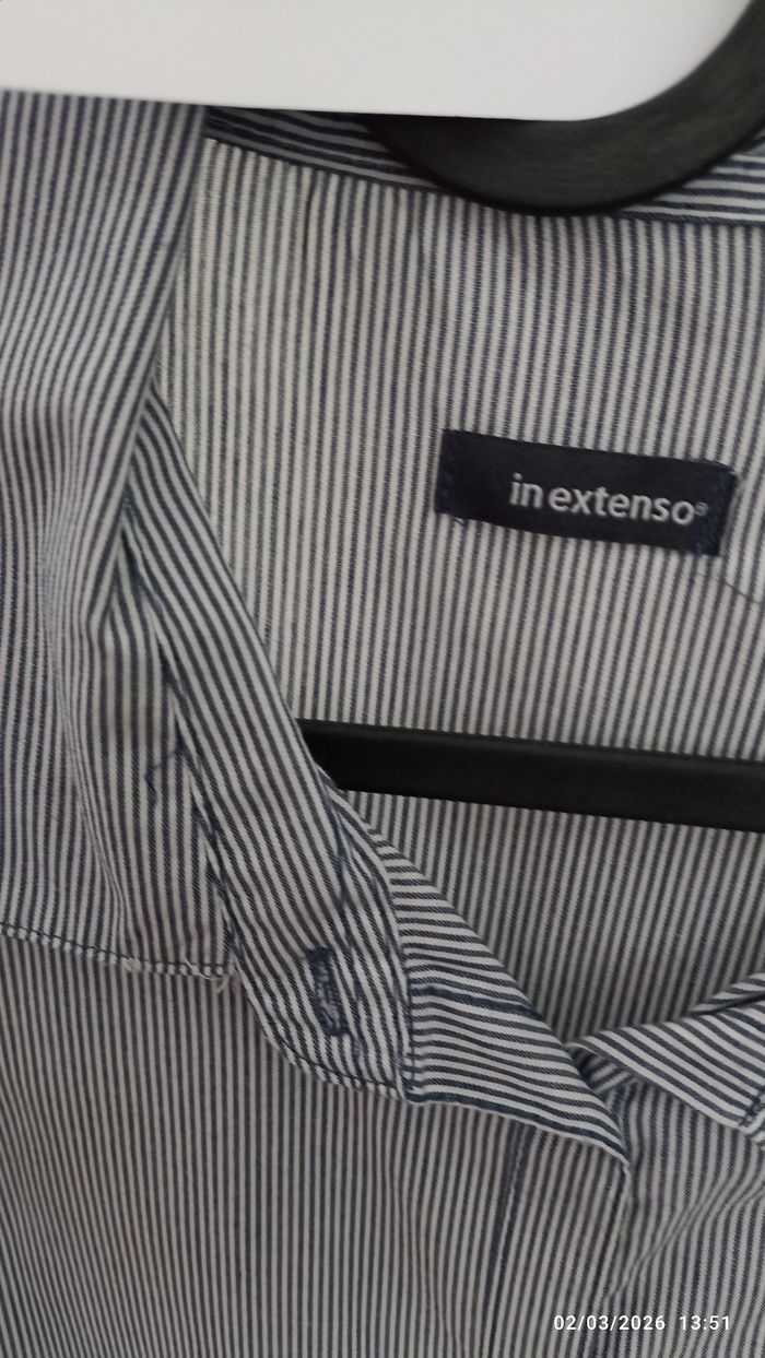 Lot 3 chemisier femme 40/42 - photo numéro 7