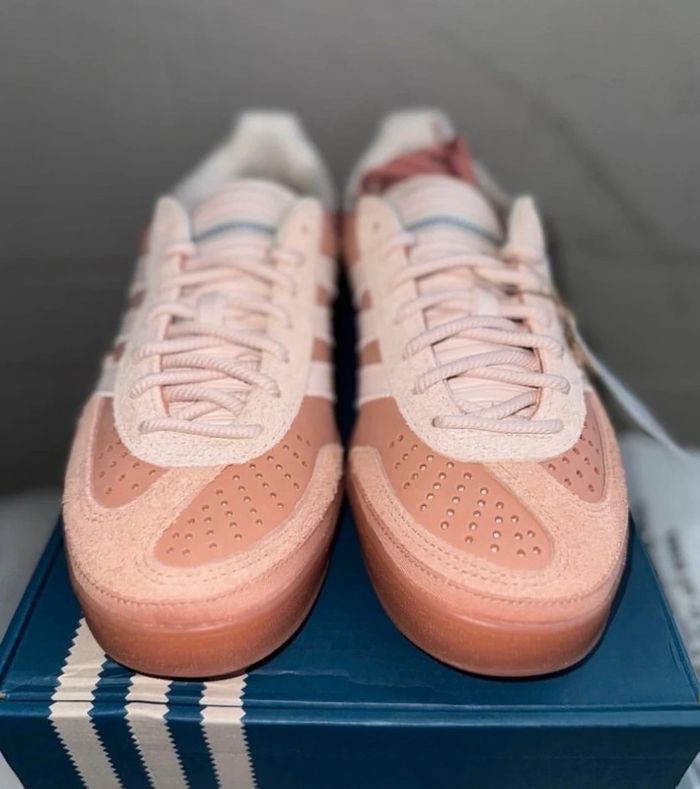 Adidas X Bad Bunny Gazelle Puerto Rico - photo numéro 3