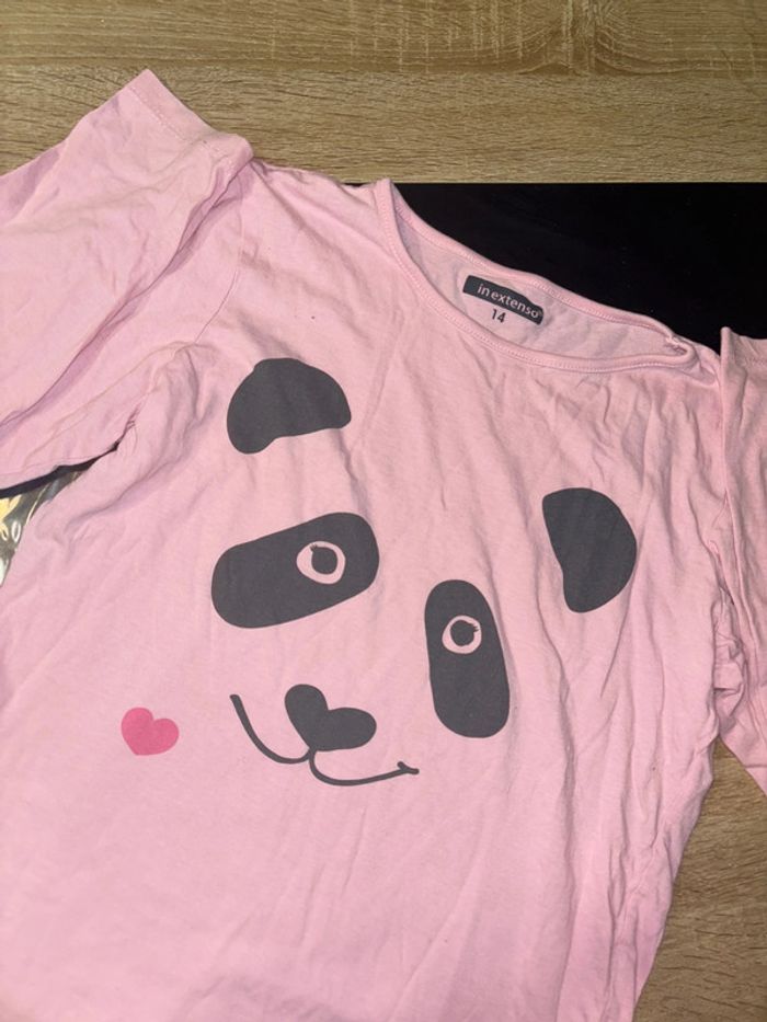 Pull de pyjama - photo numéro 2