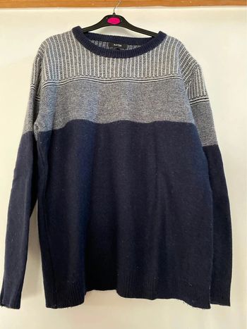 Pull Burton taille XXL