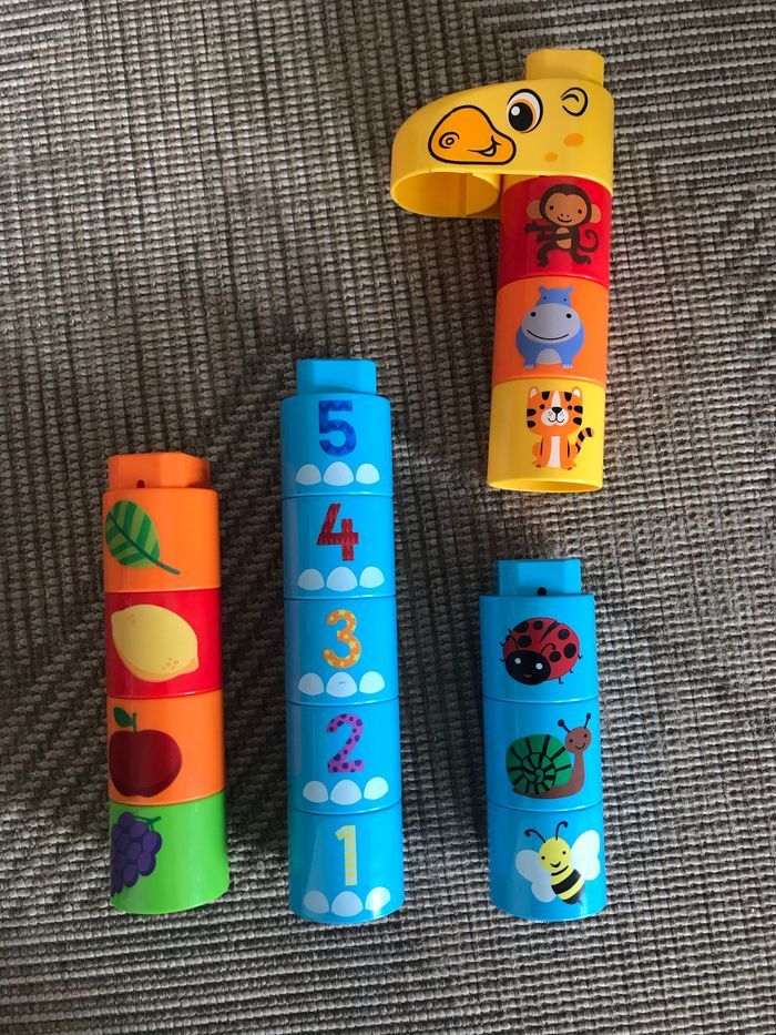 Mon éléphant des découvertes - photo numéro 2