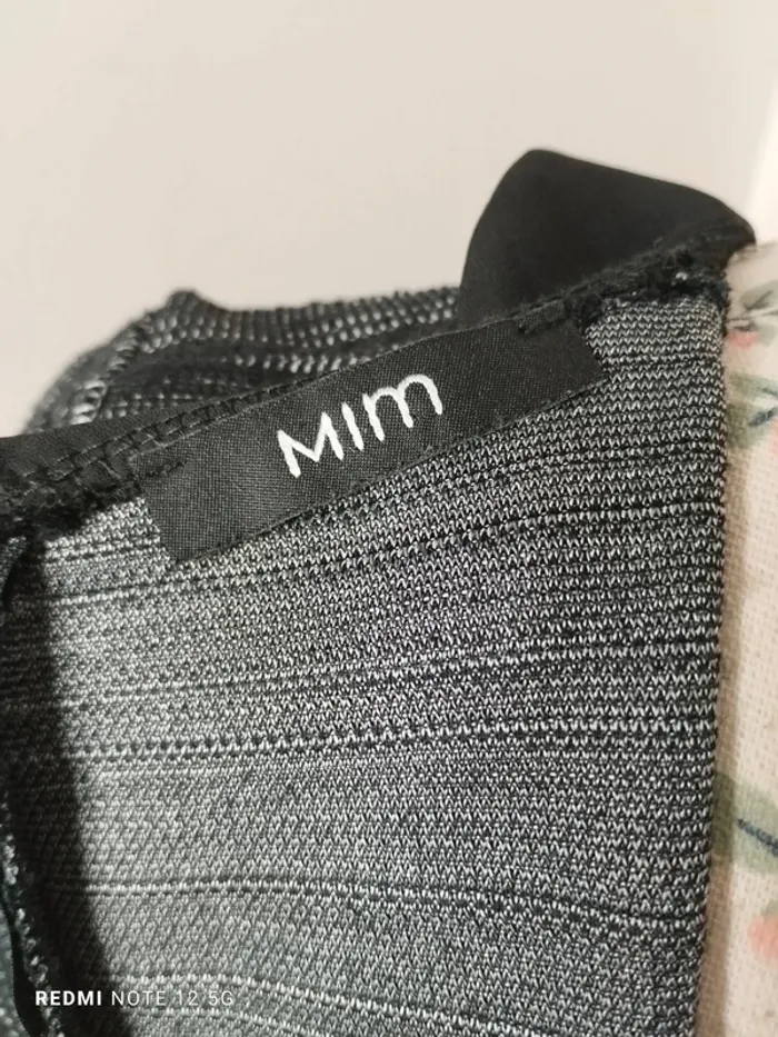 Jolie robe Mim taille L - photo numéro 4