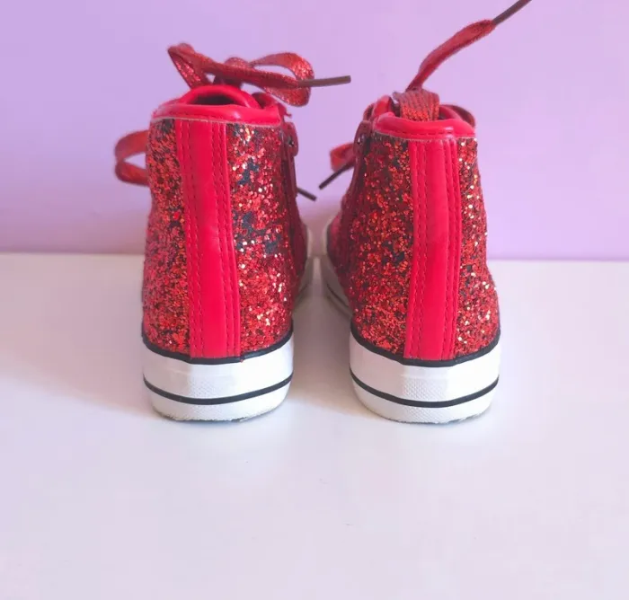 Jolie chaussure taille 28 - photo numéro 5