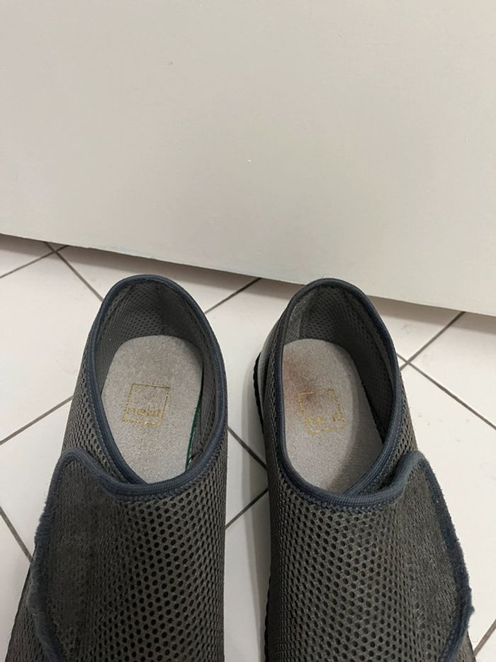 Chaussons orthopédiques Neut 45 - photo numéro 5