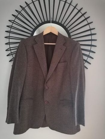 Blazer Burberry