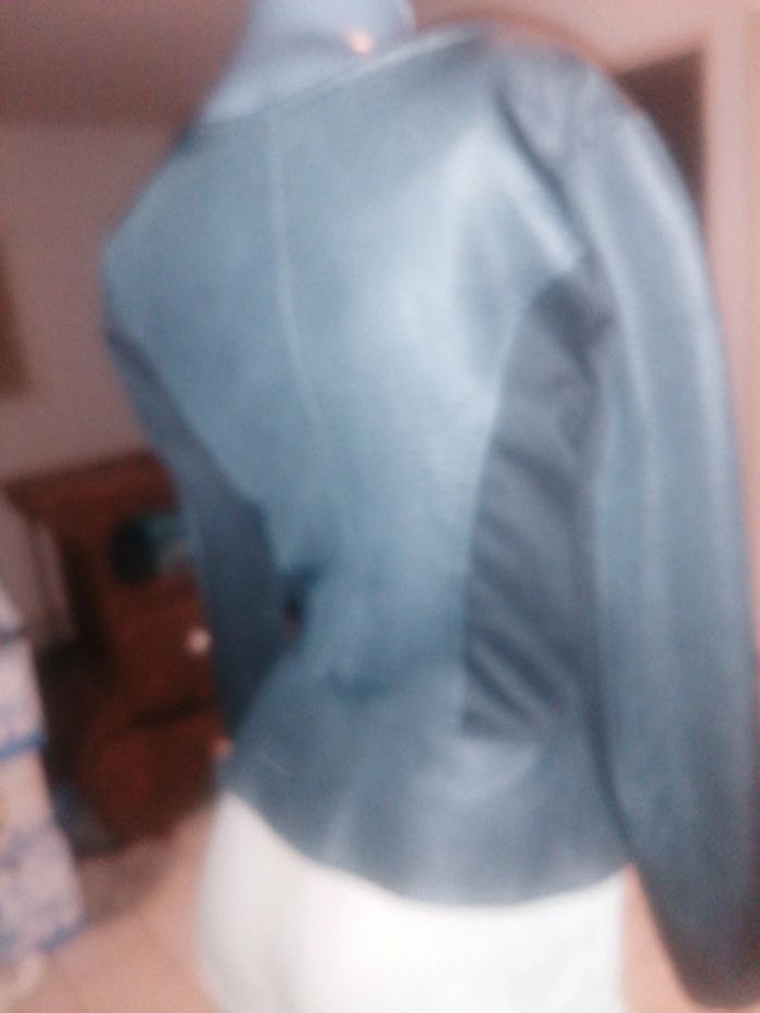 Veste légère taille m - photo numéro 2