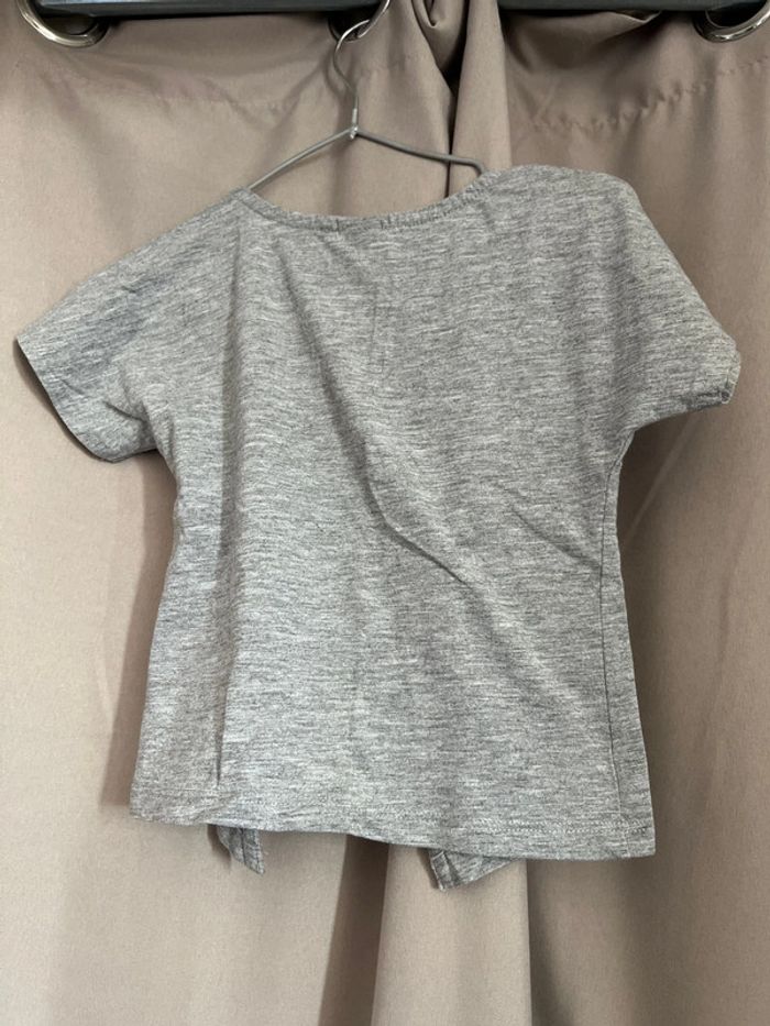 Gilet manches courtes - photo numéro 4
