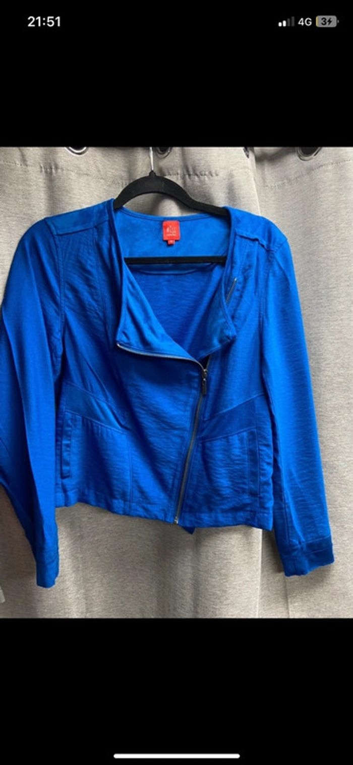 Veste/ blazer