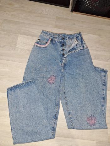 Jean vintage