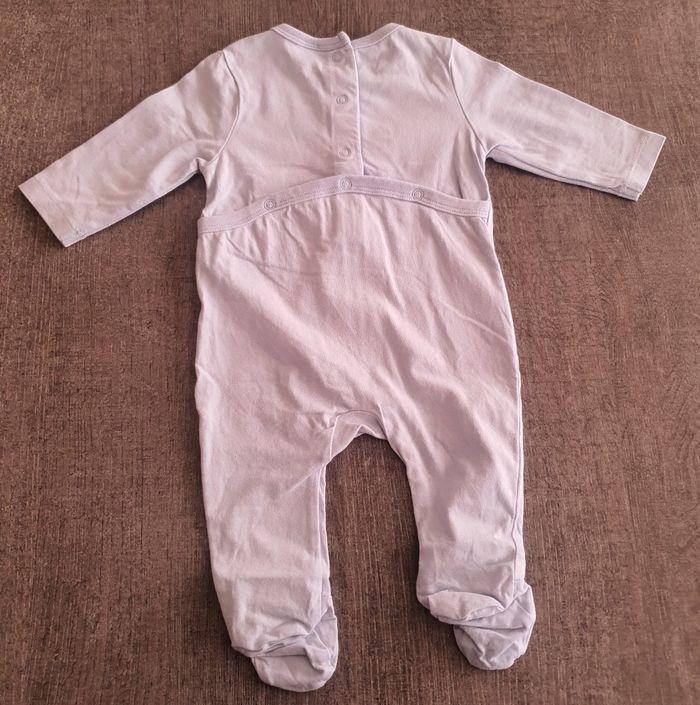 Pyjama - photo numéro 3