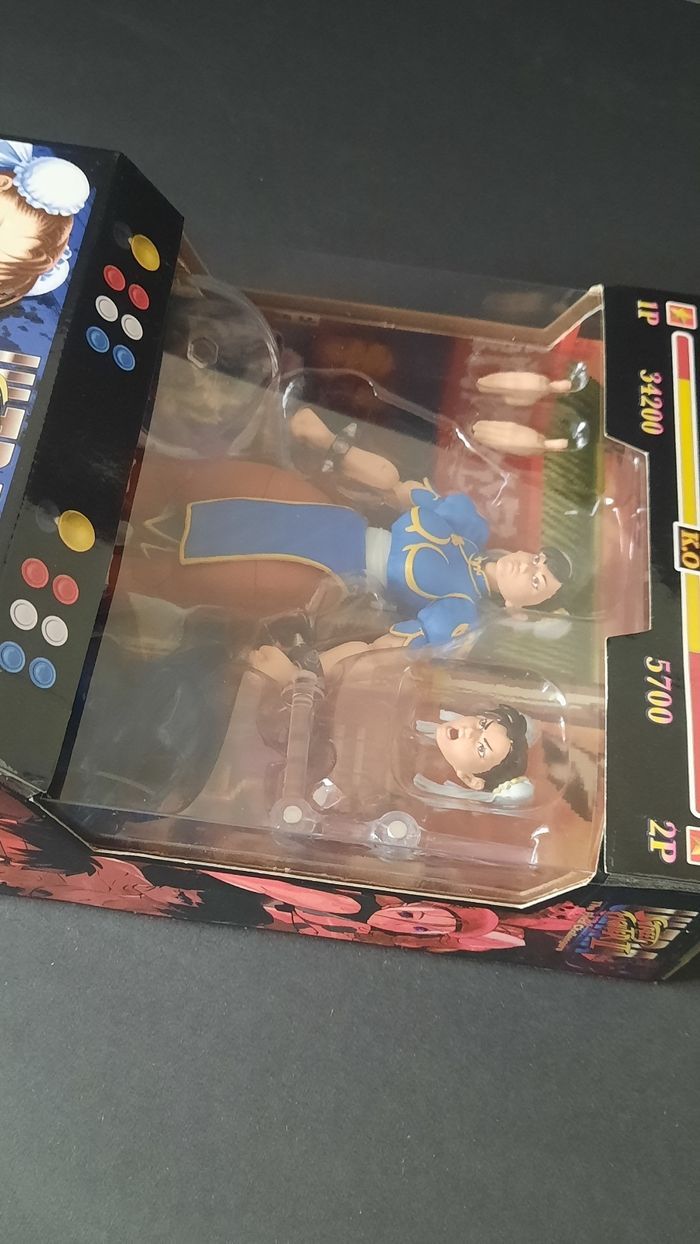 Chun-Li - photo numéro 4