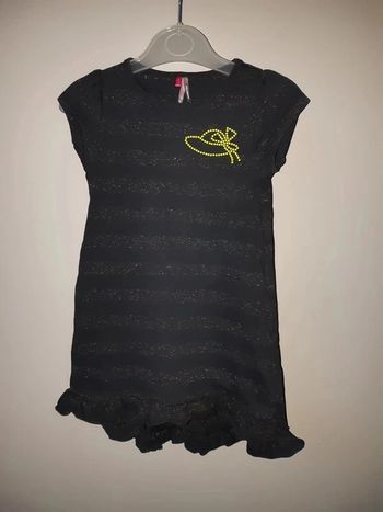 Robe T.5 ans Orchestra