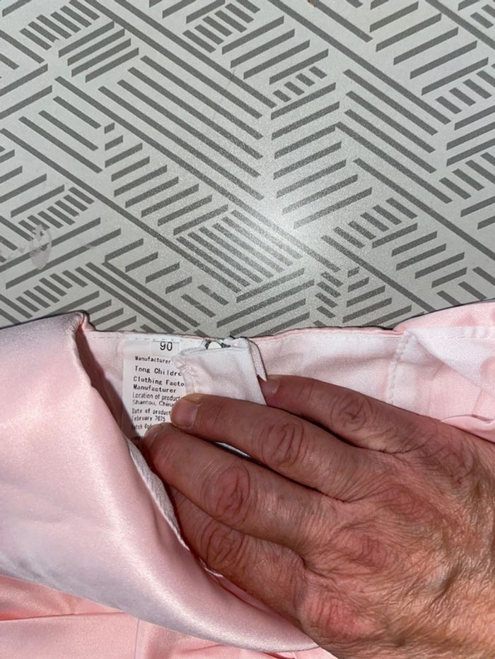 Robe neuve 2ans - photo numéro 3