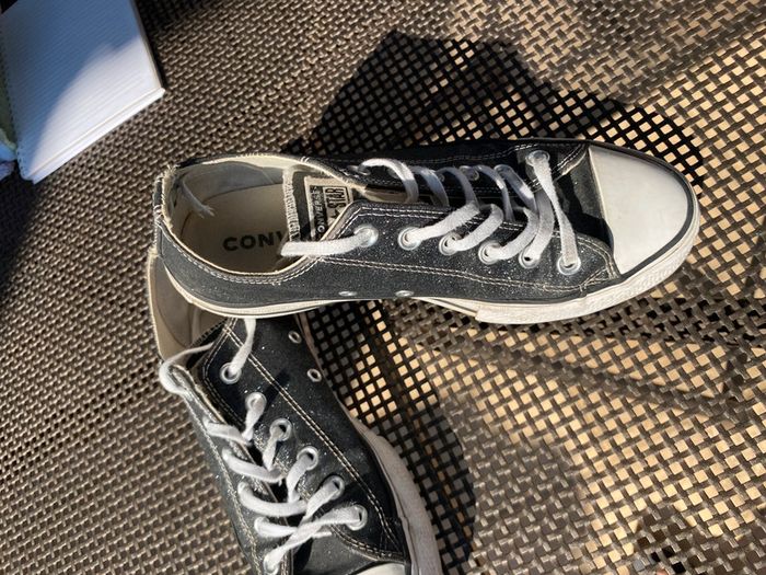 Converse compensees 39 - photo numéro 6