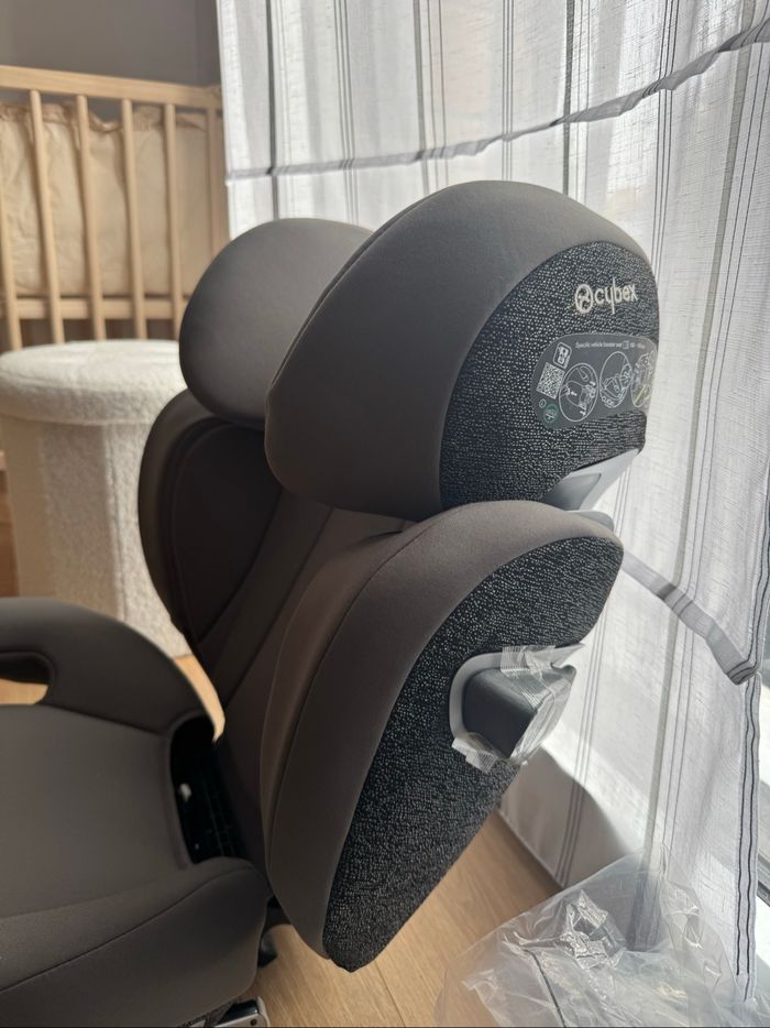 Réhausseur cybex - photo numéro 2
