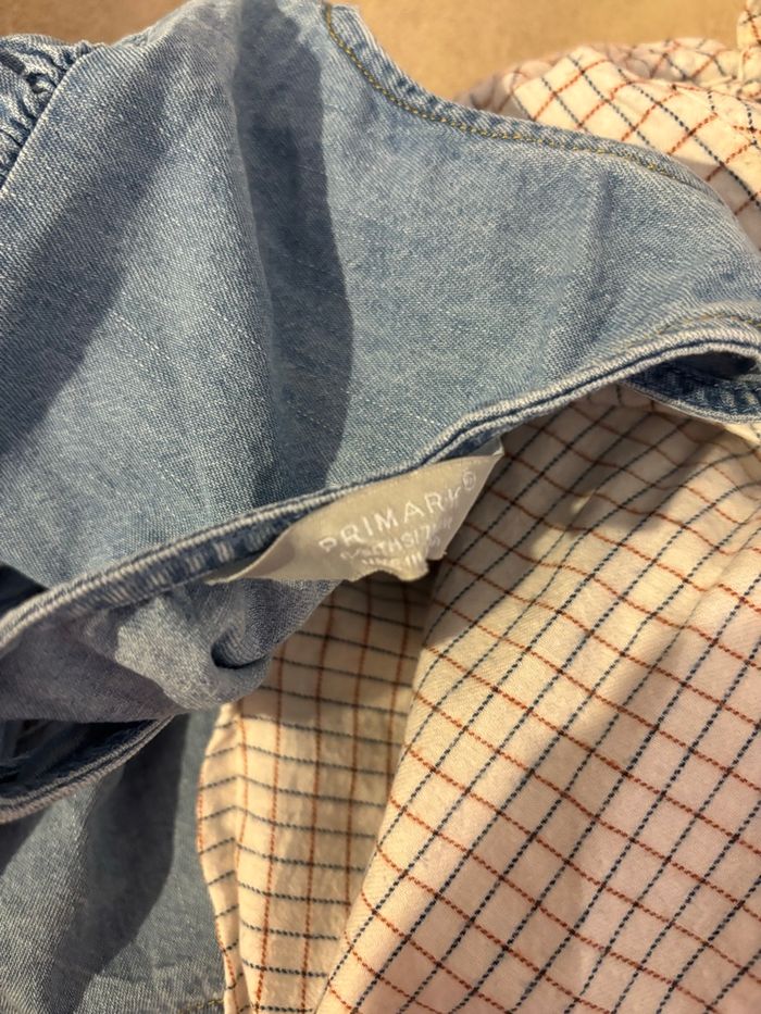 Ensemble 6-9M - photo numéro 7