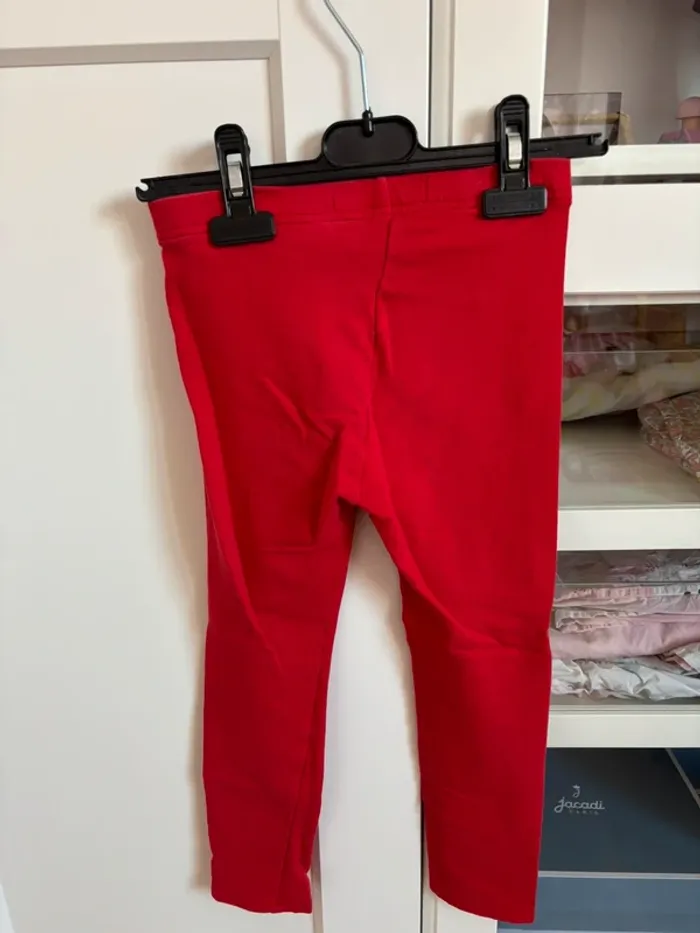 Legging fille Okaïdi - photo numéro 4