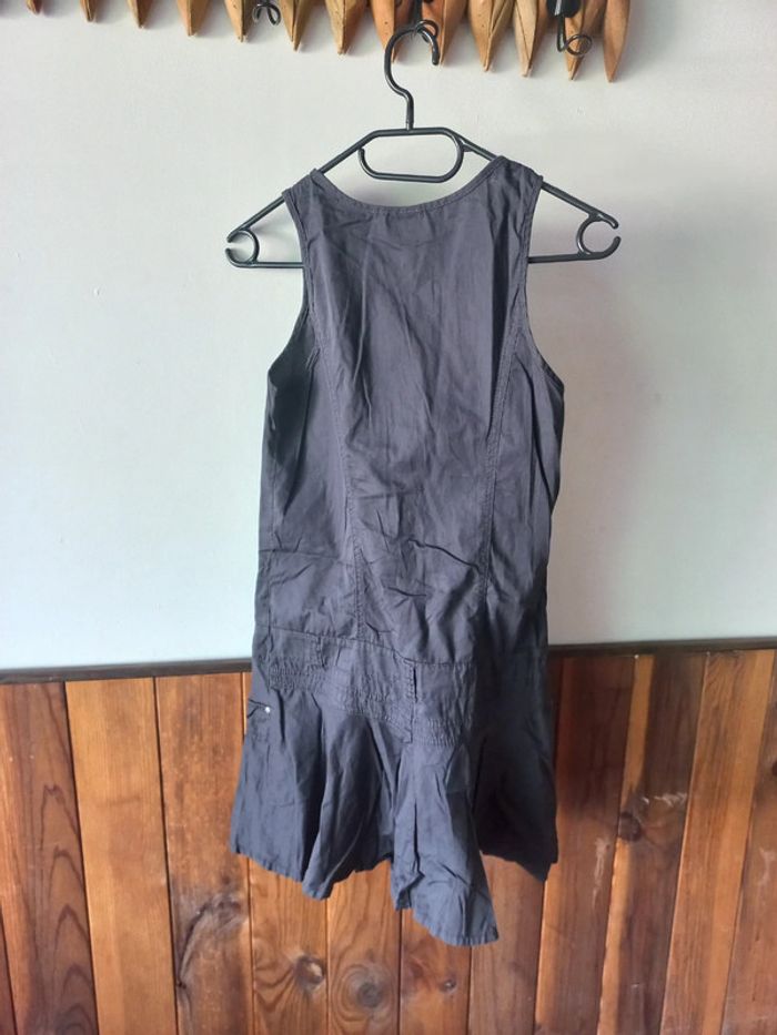 Robe anthracite - photo numéro 2