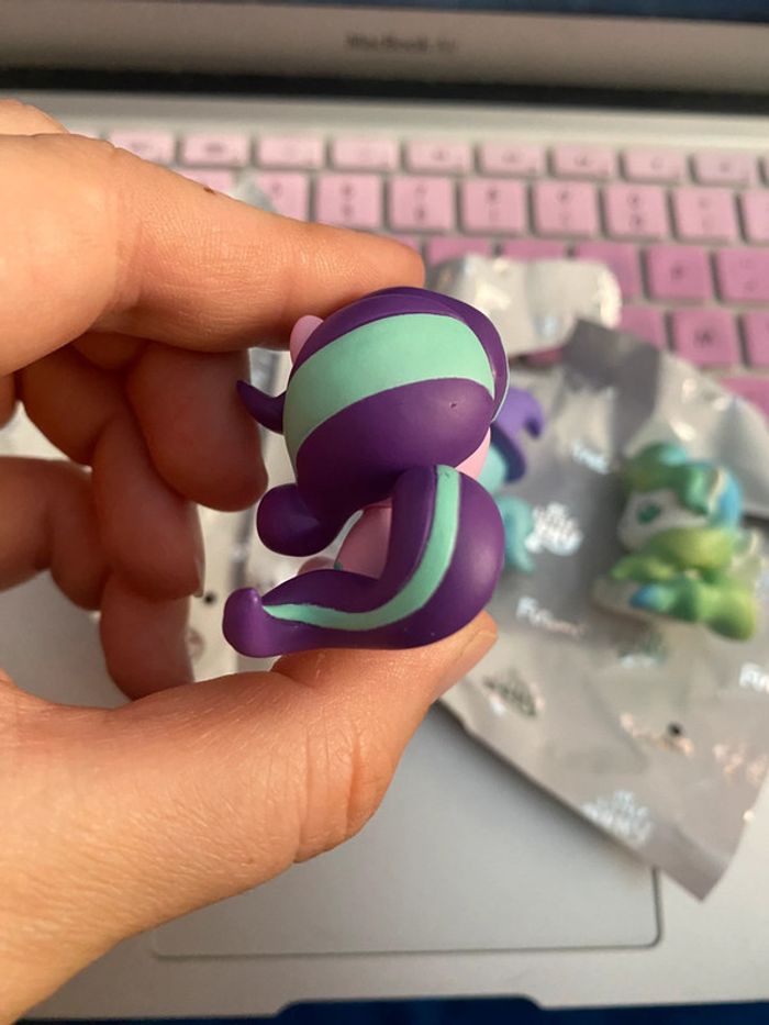 Lot MLP Magic Bottle - photo numéro 15