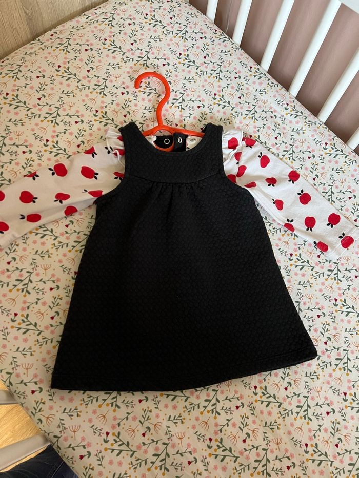 Lot robe - photo numéro 3