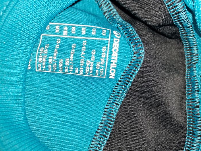 Maillot de gardien - photo numéro 5